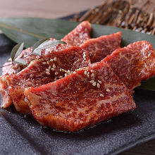 牛里脊肉
