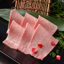 特级上等里脊肉