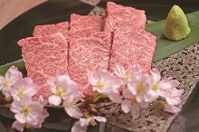 上等横膈膜（两侧的肉）