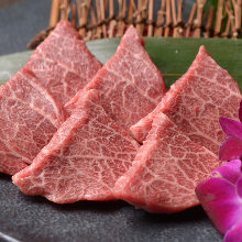 上等里脊肉