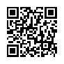 本网页连接的 QRCode