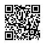 本网页连接的 QRCode