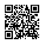 本网页连接的 QRCode