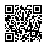 本网页连接的 QRCode