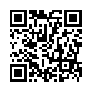 本网页连接的 QRCode