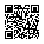 本网页连接的 QRCode