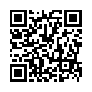 本网页连接的 QRCode