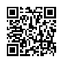 本网页连接的 QRCode