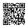 本网页连接的 QRCode