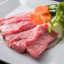 特级上等肋肉