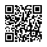 本网页连接的 QRCode