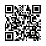 本网页连接的 QRCode