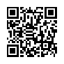 本网页连接的 QRCode