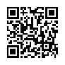 本网页连接的 QRCode