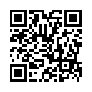 本网页连接的 QRCode