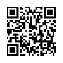 本网页连接的 QRCode