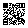 本网页连接的 QRCode