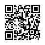 本网页连接的 QRCode