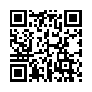 本网页连接的 QRCode