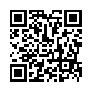 本网页连接的 QRCode