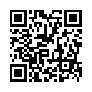 本网页连接的 QRCode