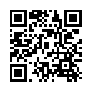 本网页连接的 QRCode