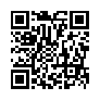 本网页连接的 QRCode