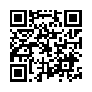 本网页连接的 QRCode