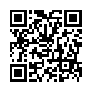 本网页连接的 QRCode