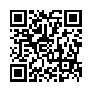 本网页连接的 QRCode