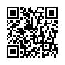 本网页连接的 QRCode