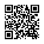 本网页连接的 QRCode