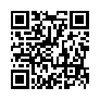 本网页连接的 QRCode