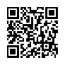 本网页连接的 QRCode