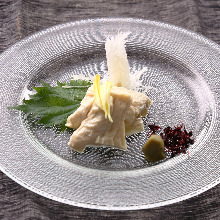生油皮