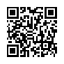 本网页连接的 QRCode