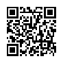 本网页连接的 QRCode