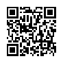 本网页连接的 QRCode