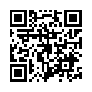 本网页连接的 QRCode