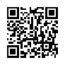 本网页连接的 QRCode