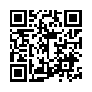 本网页连接的 QRCode