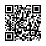 本网页连接的 QRCode