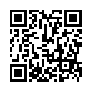 本网页连接的 QRCode