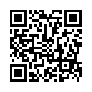 本网页连接的 QRCode