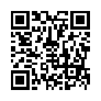 本网页连接的 QRCode