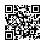 本网页连接的 QRCode