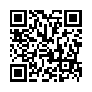 本网页连接的 QRCode