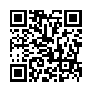 本网页连接的 QRCode