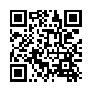 本网页连接的 QRCode