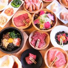 8,700日元套餐